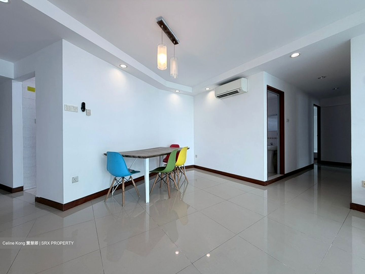 Blk 158B Rivervale View (Sengkang), HDB 5 Rooms #623689511